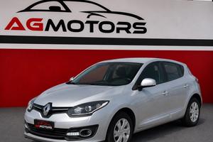 Renault Megane Mégane 1.5 dCi 110CV GT Style