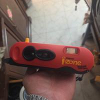 Polaroid I-zone