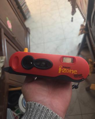 Polaroid I-zone