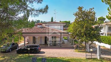 Villa o villino - Padenghe sul Garda