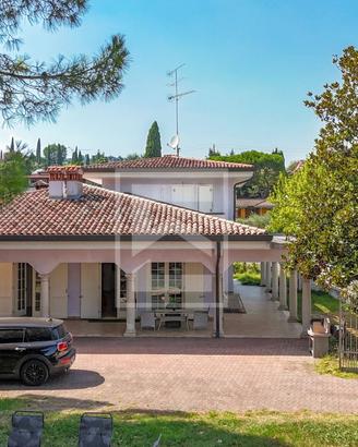 Villa o villino - Padenghe sul Garda