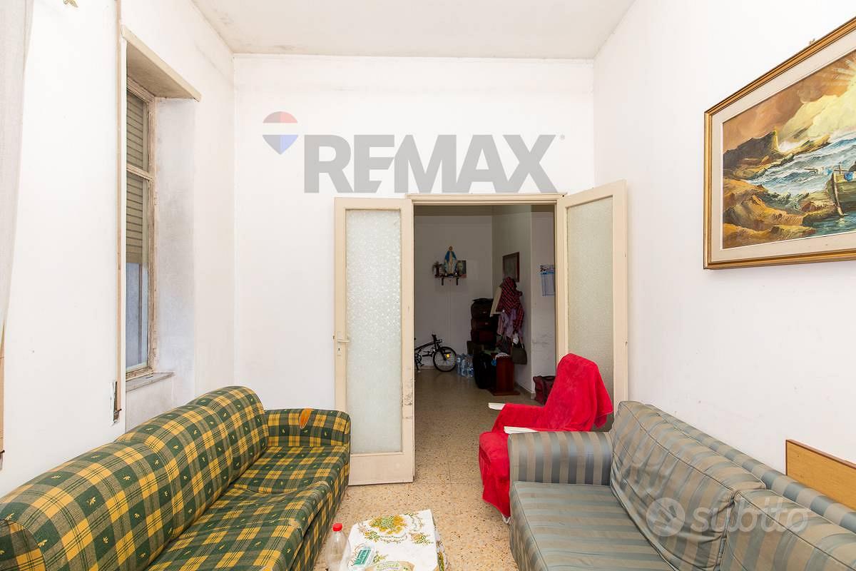 Appartamento – Catania, Picanello-Ognina-Barriera-Canalicchio - Altro
