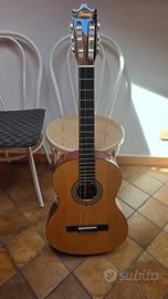 chitarra classica 6 corde Ibanez Salvador