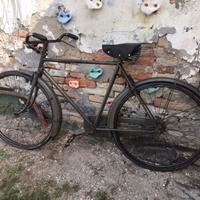 Bicicletta di epoca Atala.