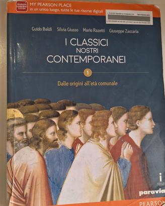 I classici nostri contemporanei 1