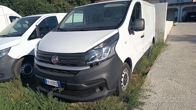 Fiat Talento 1.6 MJT PC-TN Furgone 10q
