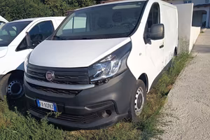 Fiat Talento 1.6 MJT PC-TN Furgone 10q