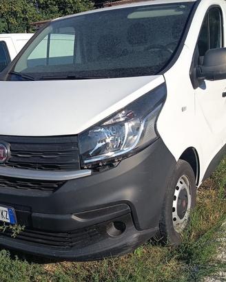 Fiat Talento 1.6 MJT PC-TN Furgone 10q