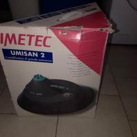 Umidificatore Imetec Umisan 2
