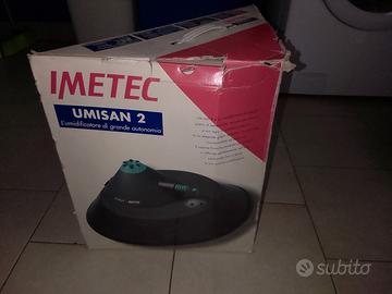 Umidificatore Imetec Umisan 2