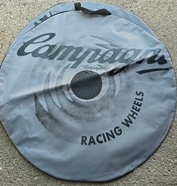 borse portaruote originali Campagnolo Racing Wheel