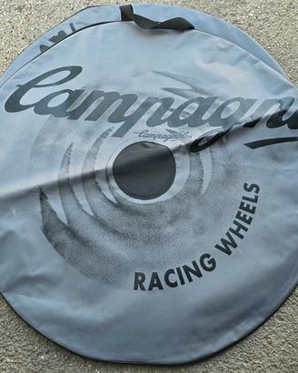 borse portaruote originali Campagnolo Racing Wheel