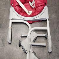 Seggiolino da tavolo 360 - Chicco