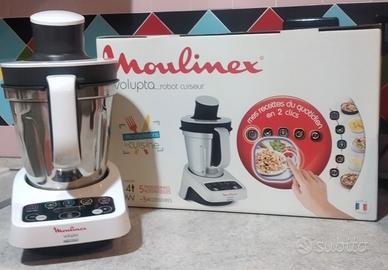 Moulinex  Volupta Robot cucina