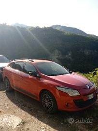 Renault Megane SporTour 1.5dCi 110cv