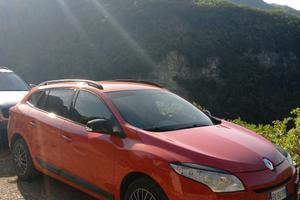 Renault Megane SporTour 1.5dCi 110cv