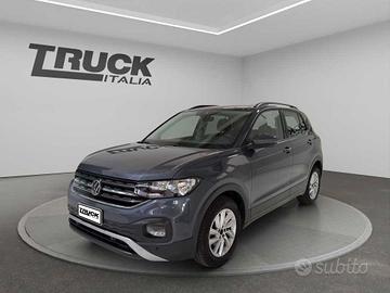 Volkswagen T-Cross 2019 - T-Cross 1.0 tsi U U93291