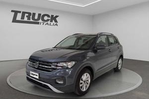Volkswagen T-Cross 2019 - T-Cross 1.0 tsi U U93291