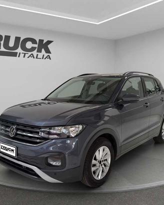 Volkswagen T-Cross 2019 - T-Cross 1.0 tsi U U93291