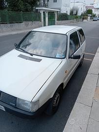 FIAT Uno - 1986