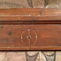 Cimasa dopra porta fine 800