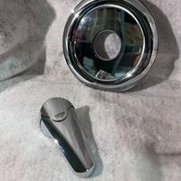 Set esterno miscelatore vasca GROHE