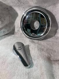 Set esterno miscelatore vasca GROHE
