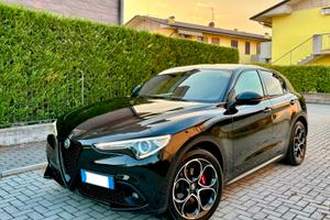 ALFA ROMEO STELVIO 2.2 TD 190 CV Q4 SPRINT My22
