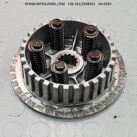 TAMBURELLO FRIZIONE YAMAHA XT 660 Z TENERE 2008 20