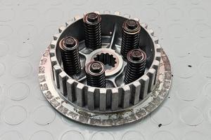 TAMBURELLO FRIZIONE YAMAHA XT 660 Z TENERE 2008 20