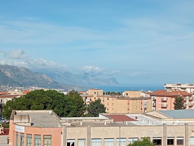 Ampio e centralissimo appartamento ad Alcamo