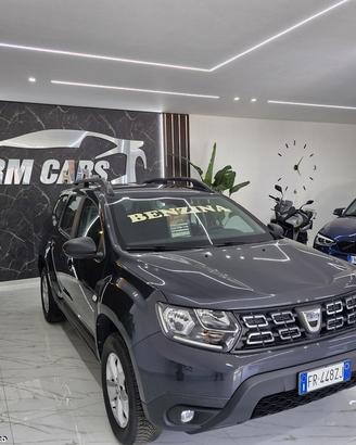 DACIA DUSTER 1.6 SCe 4x2 PRESTIGE NAVI 90000 KM