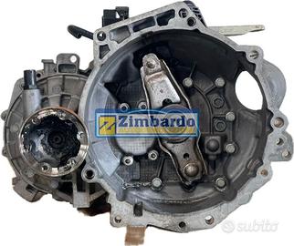 CAMBIO MANUALE VOLKSWAGEN GOLF 6 1.6 TDI CAY 105CV