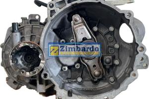 CAMBIO MANUALE VOLKSWAGEN GOLF 6 1.6 TDI CAY 105CV