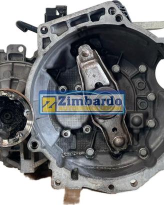 CAMBIO MANUALE VOLKSWAGEN GOLF 6 1.6 TDI CAY 105CV