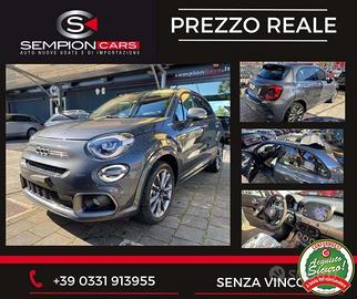 FIAT 500X Dolcevita 1.5 t4 hybrid dct CABRIO/PREZZ