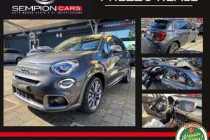 FIAT 500X Dolcevita 1.5 t4 hybrid dct CABRIO/PREZZ