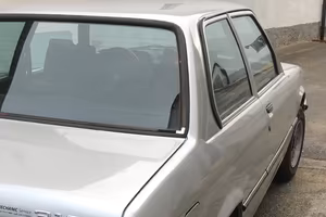BMW 316 e21