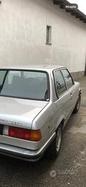 BMW 316 e21