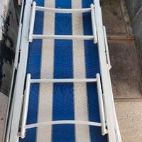 lettini mare giardino 