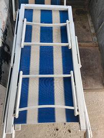 lettini mare giardino 