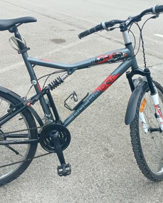 MTB ROCKRIDER