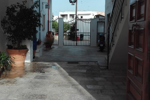 Appartamento ben arredato in zona centrale