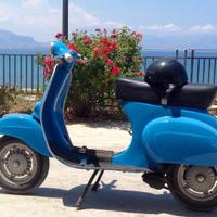 Vespa R 50