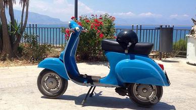 Vespa R 50