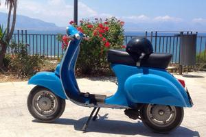 Vespa R 50