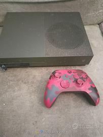 Xbox one s edizione battlefield