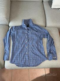 Camicia Fred Perry