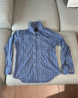 Camicia Fred Perry