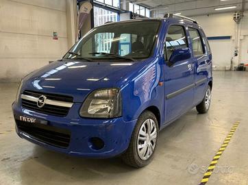 Opel Agila 1.2 16V 'Njoy